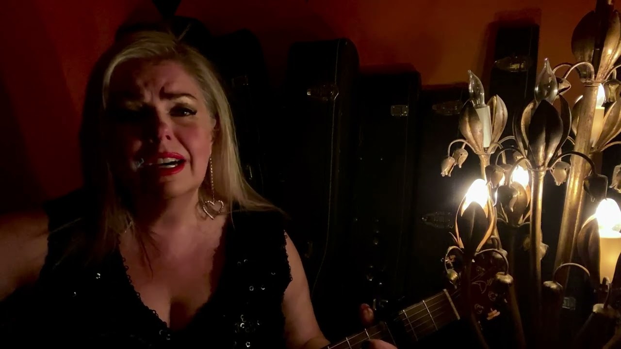 With You - original song by Linda Jean (ALL rights reserved)