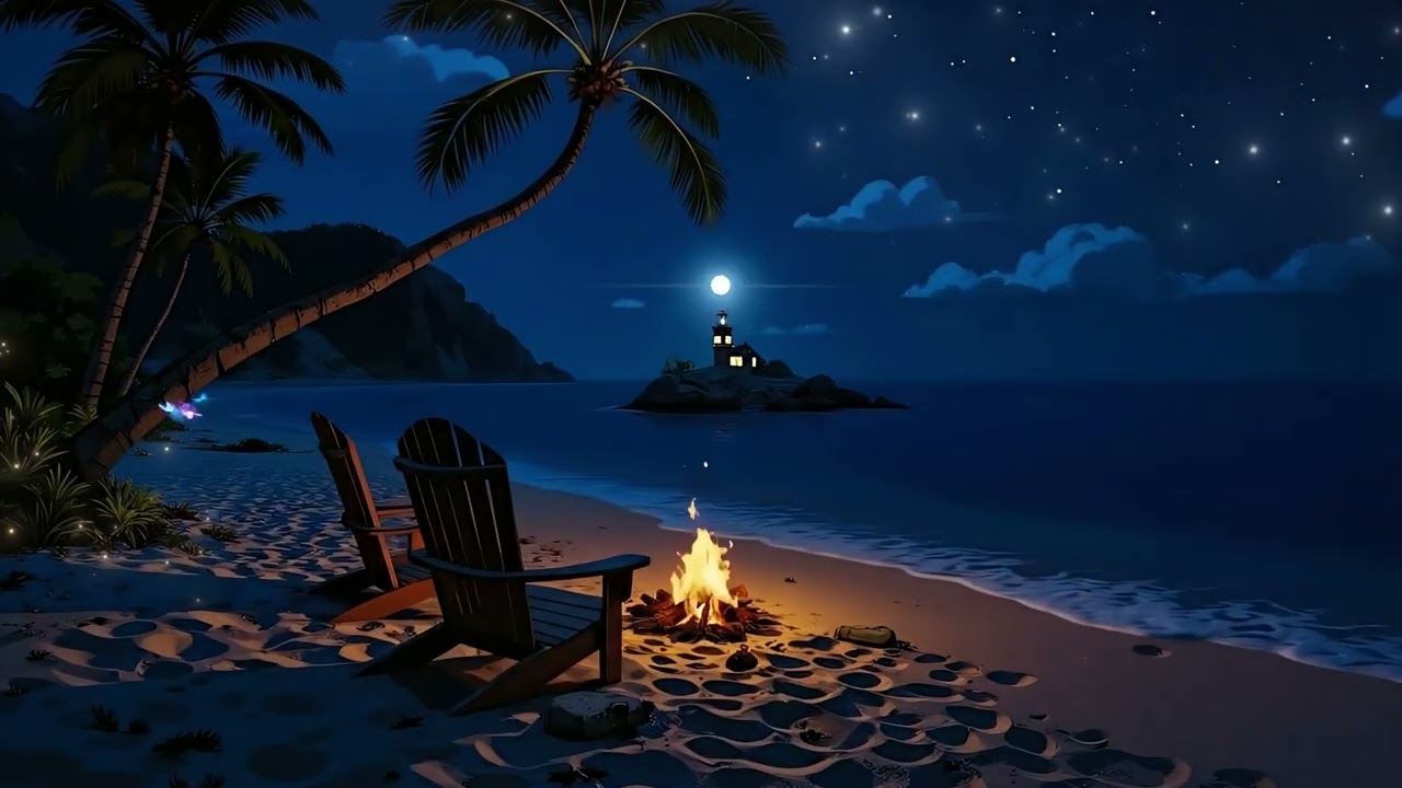 Fall Asleep Instantly • Healing Therapy Sleep • Calm Your Emotions & Body