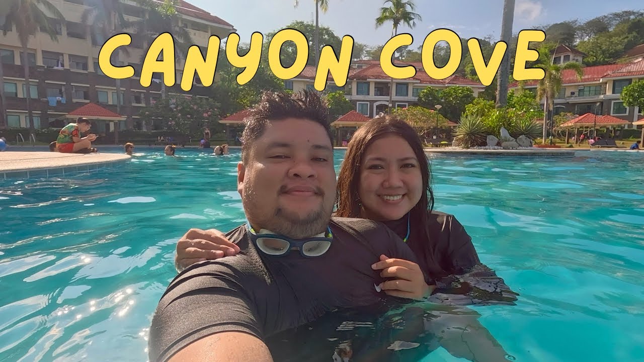 Canyon Cove Nasugbu Batangas: Ultimate Beach Resort Tour and Complete Travel Guide