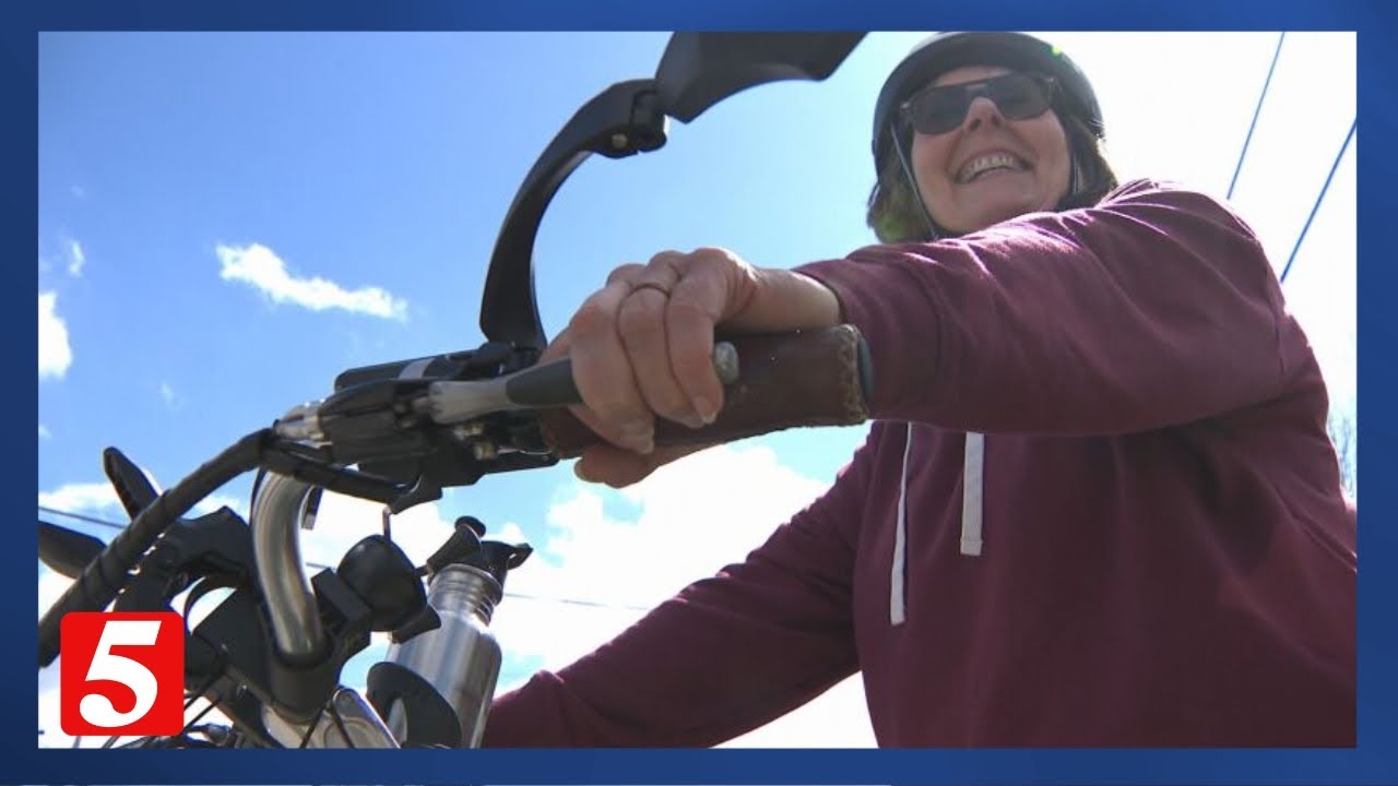 Tennessee bill targets e-bikes, but owners say law isn't broken