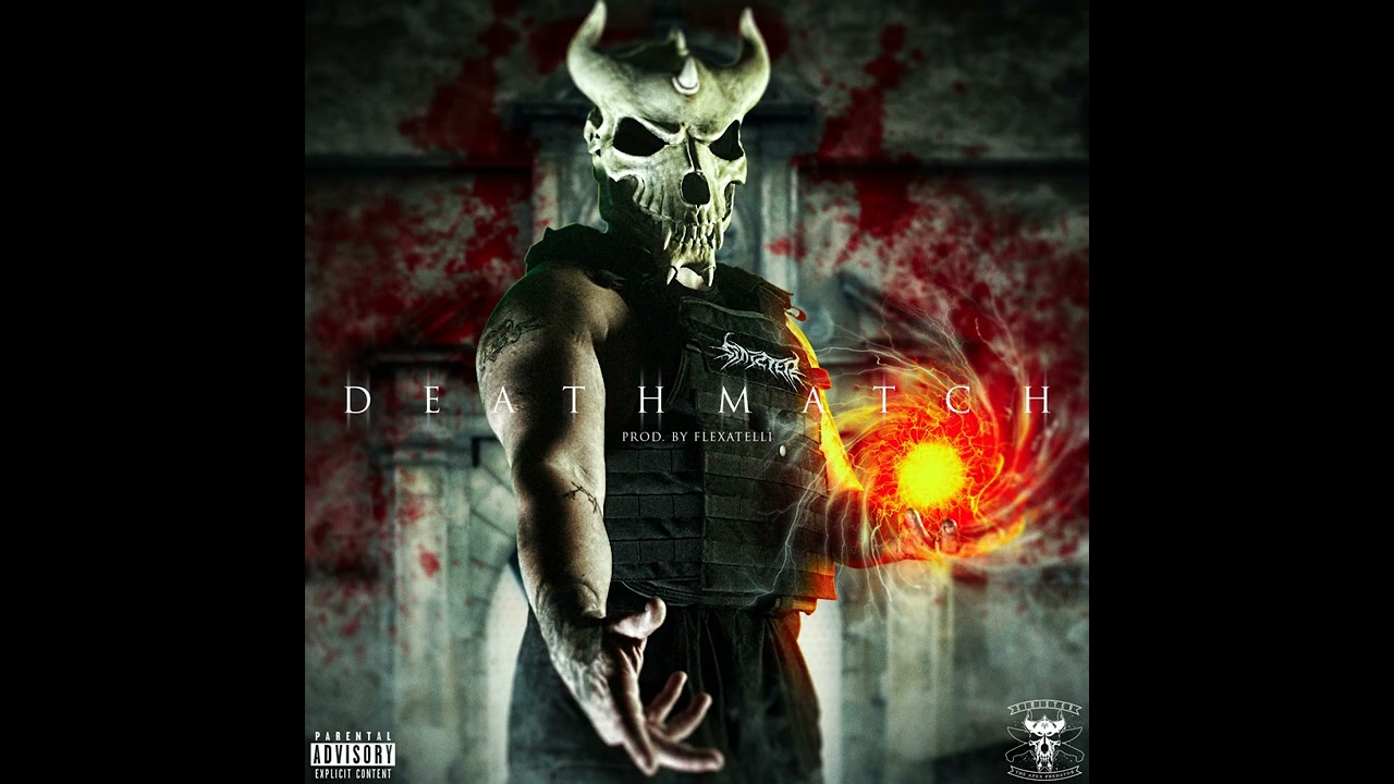 SINIZTER - Deathmatch