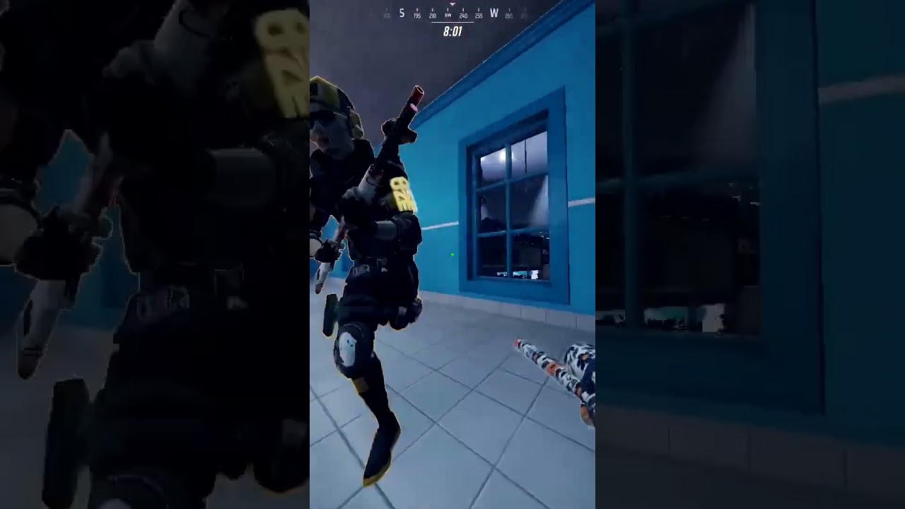 im just annoying with sniper #gameplay #ㅇyㅇ #lucpcoelho #thefinals live on twitch @Lucpcoelho