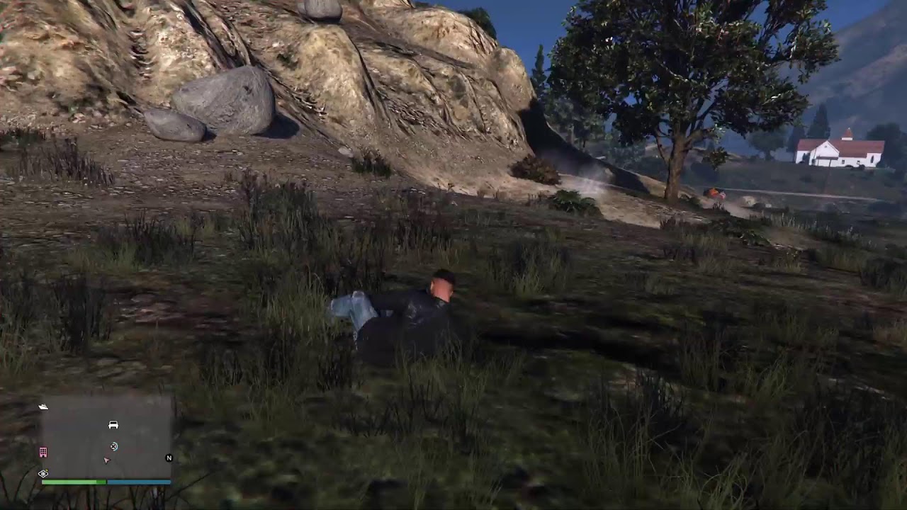 Gta V Online PS5 Livestream