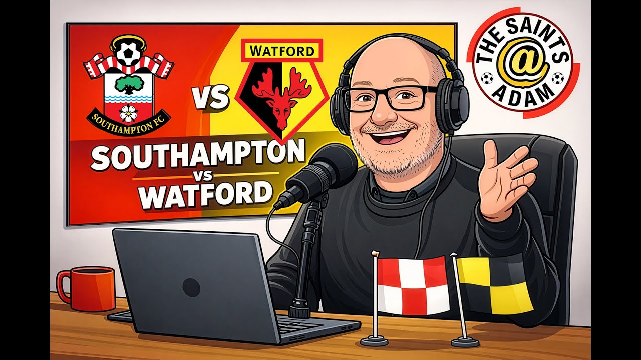 Watford Preview