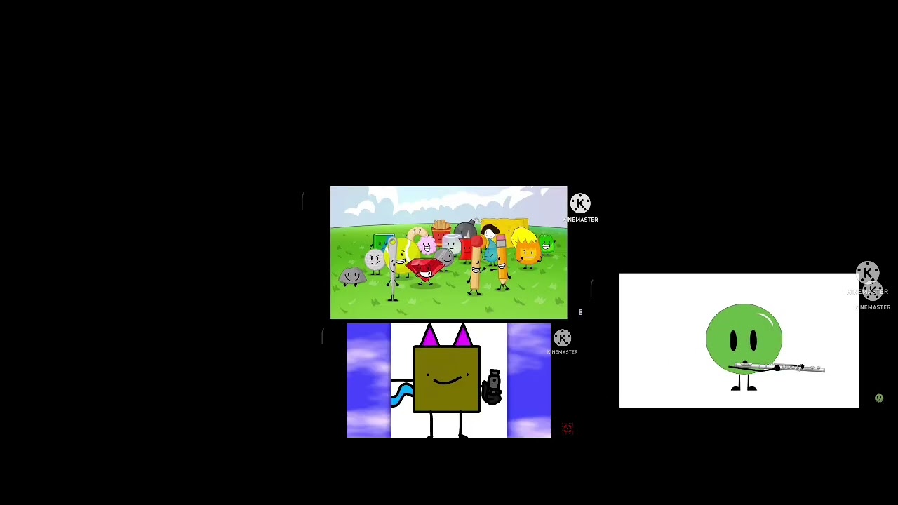 Freshmade YTPMV Part 2 for @LucioXD2012Full