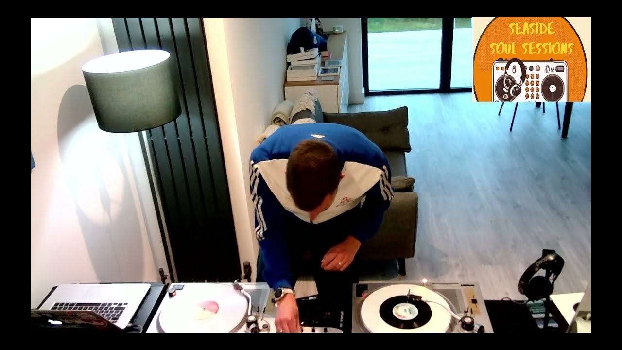 Thirty Minute Northern Soul Mix