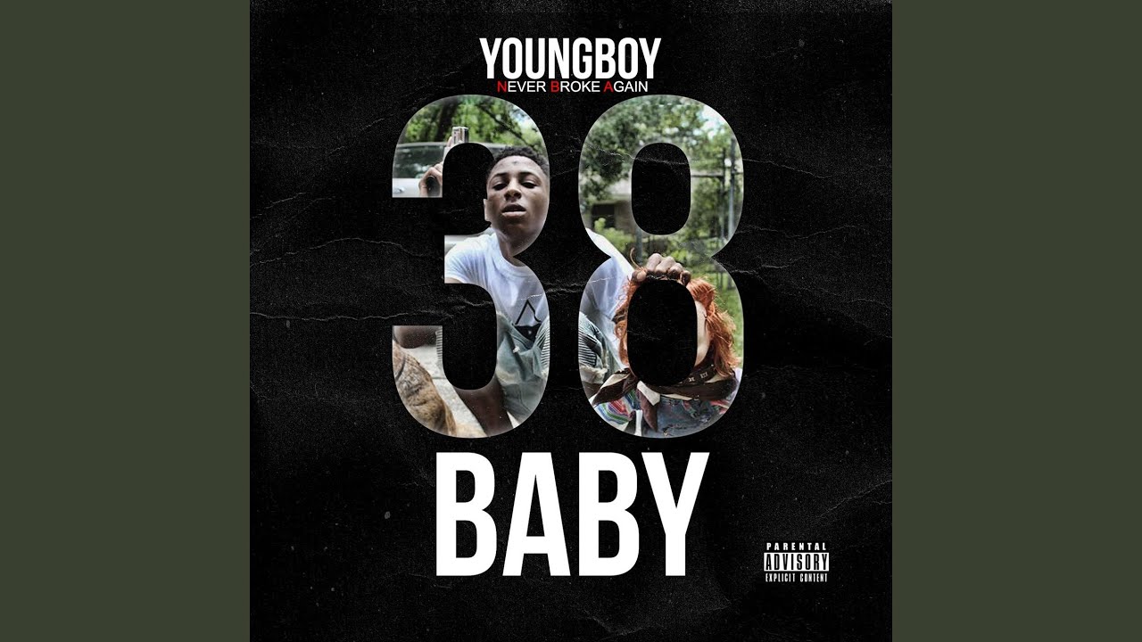 Like Me (feat. Kevin Gates and Stroke tha Don)