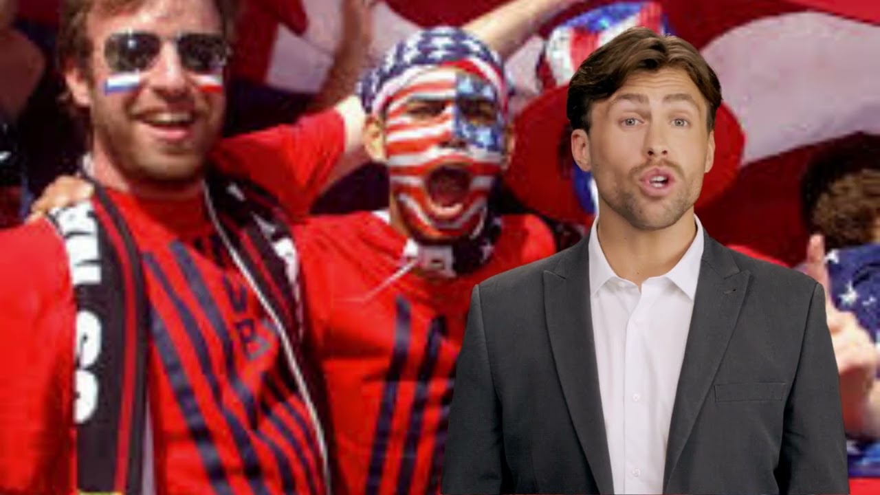 USMNT vs Portugal in Atlanta + France vs Brazil in Boston &mdash; Massive WC26 Warm-Ups&rdquo;