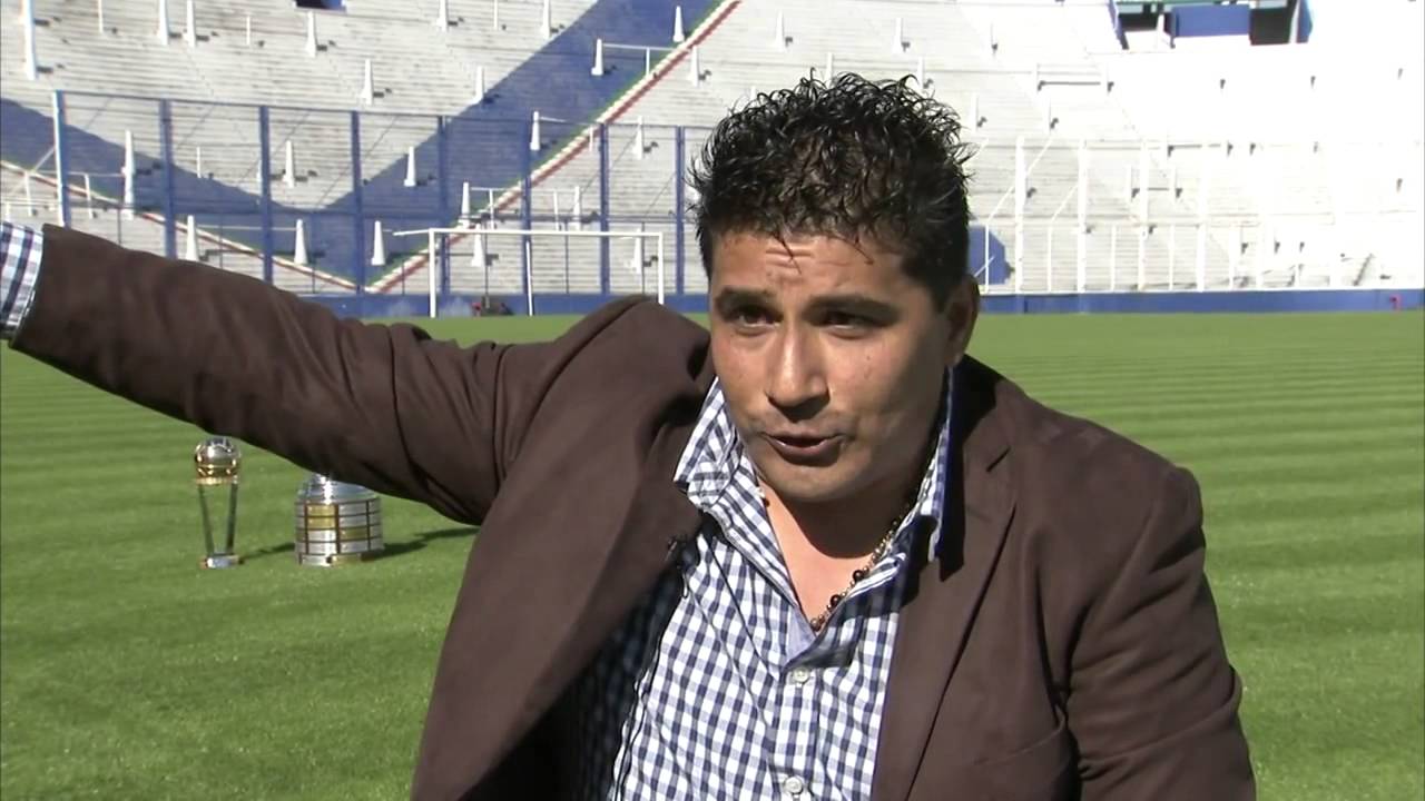 A 20 años del Vélez que llegó a la cima del mundo - Parte 1