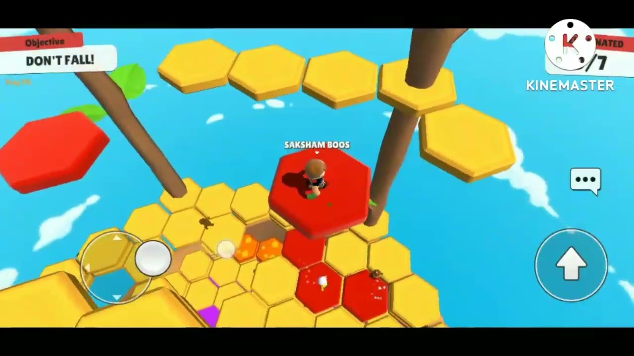 my noob budy friend | Gamerzee