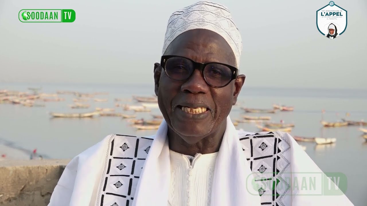 EN ROUTE VERS L'APPEL 2025 : Jaar Jaari Lebu gi ak Wootek Seydina Limamou (asws)