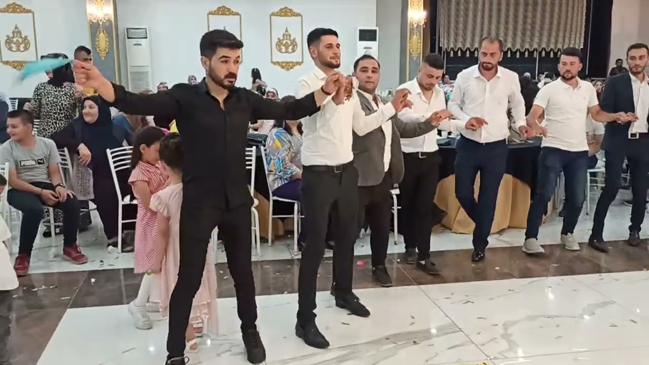 KARAELBİSTAN DÜĞÜN MEHMET GÜL