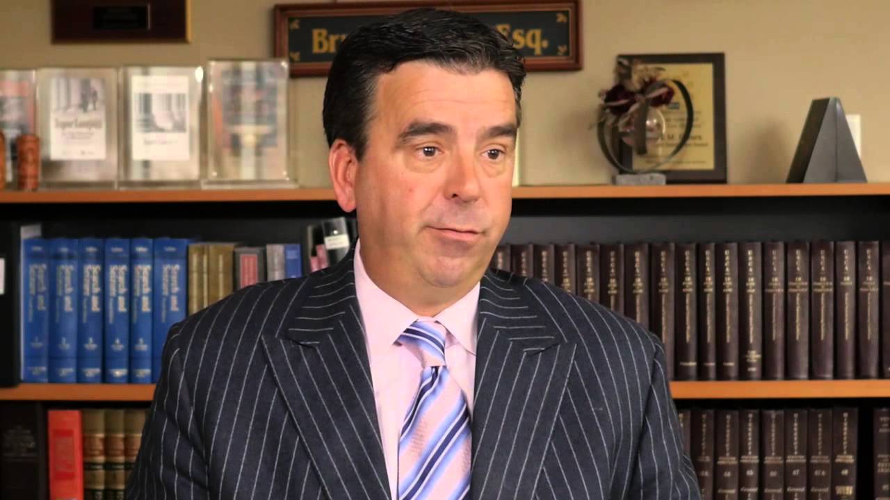 What is expungement?