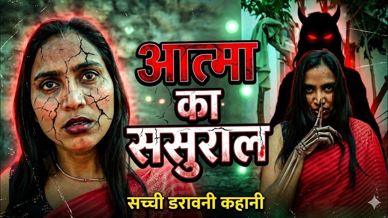 आत्मा का तांडव # Divya Rewari#emotional  #Parivarik #Bssmovie #Anmolvideo #episode...
