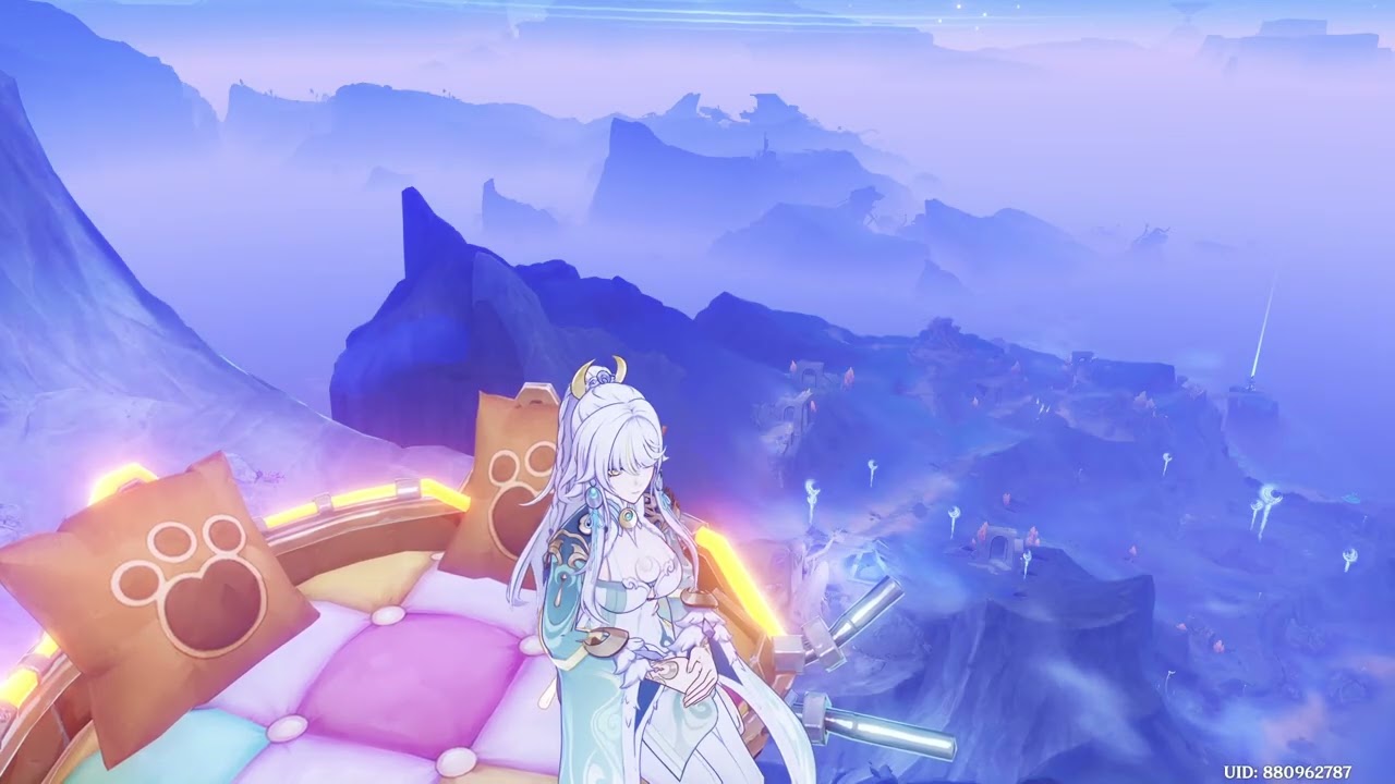 (원신) 2026 02 06