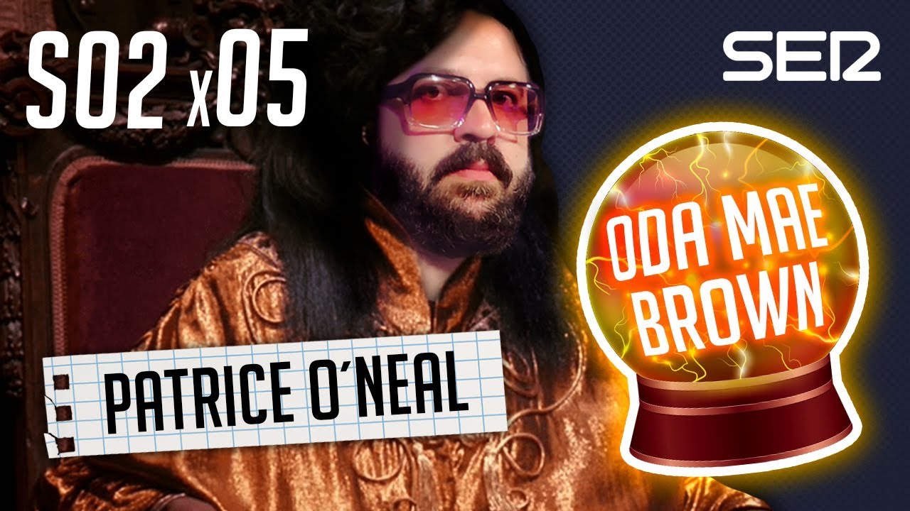 Comedia Perpetua | 2x05 | Dr. Dildo