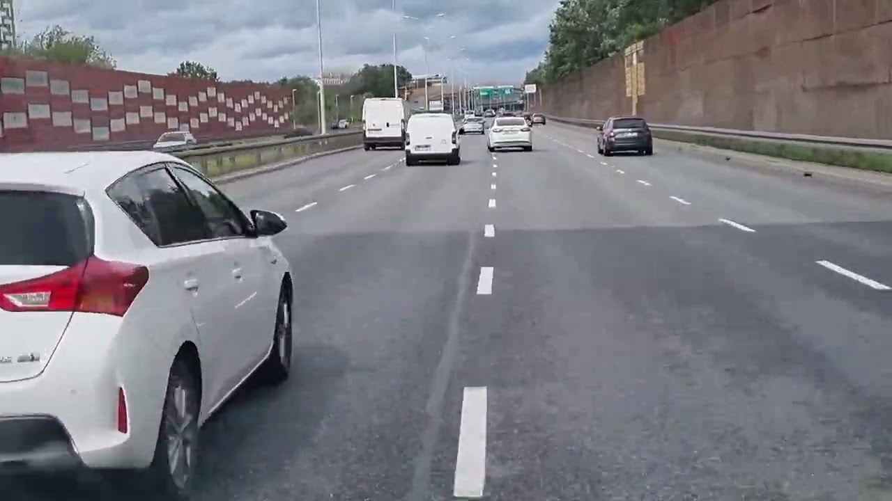 warsaw rescue - transport młodego pacjenta na pilny zabieg chirurgiczny do CZD w Warszawie
