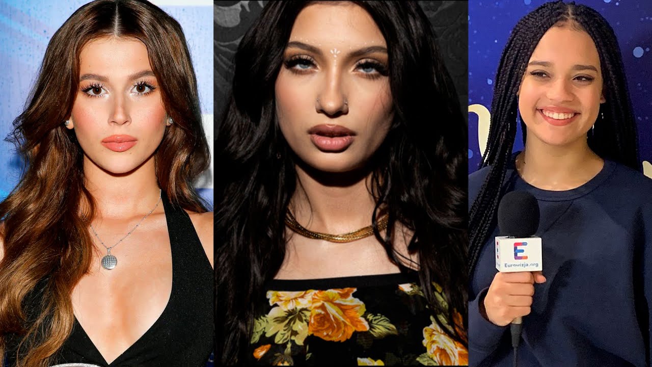 Roxie Węgiel, Viki Gabor, Sara James - porównanie i ocena umiejętności wokalnych