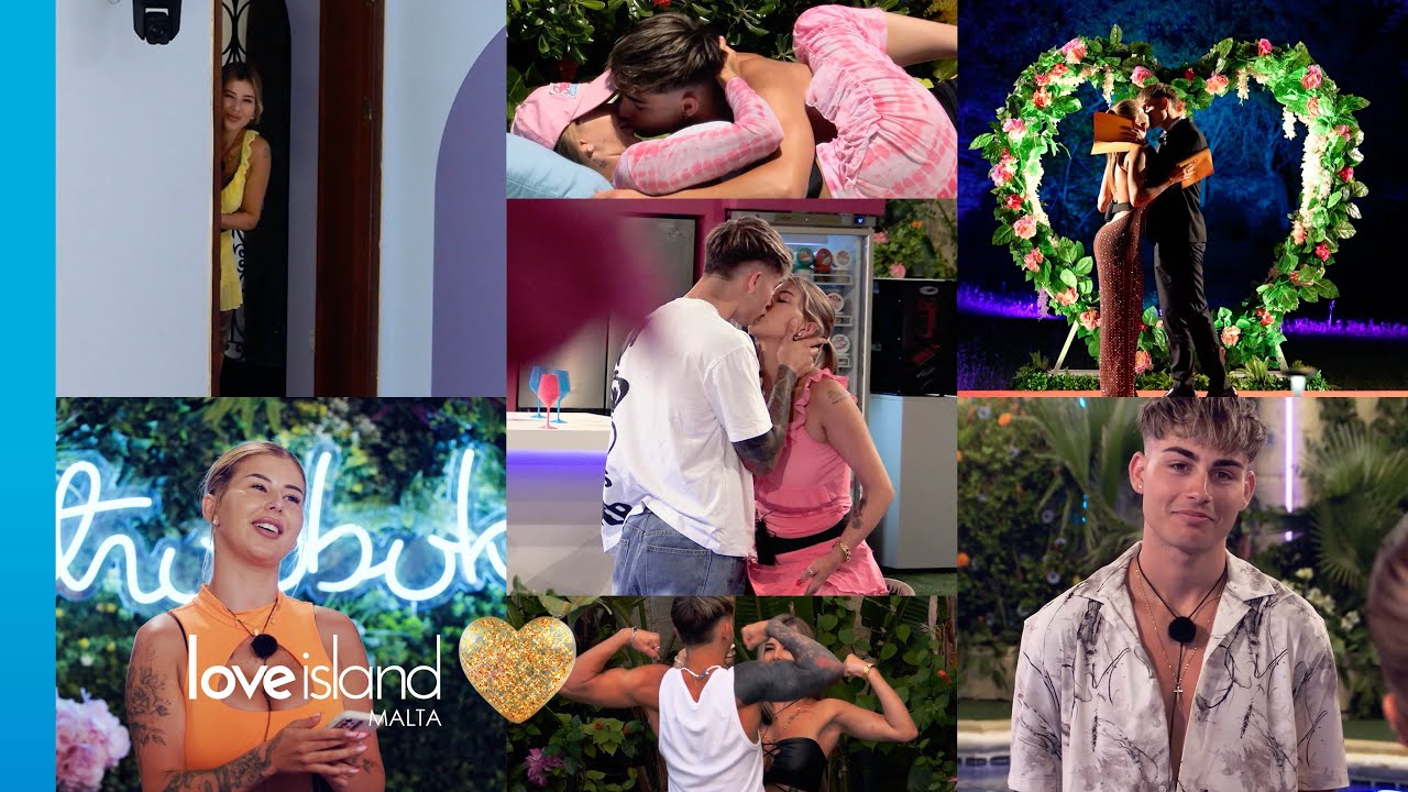 Best of Matthew and Eve