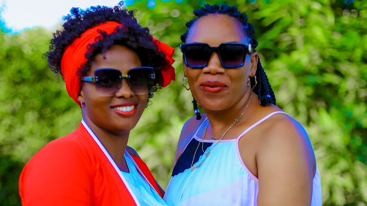 INGARUKA SERIES:Yvette Yobu yamize urufi 😆Ivyo adukoreye :udafise imbavu zikomeye ntiwugurure !