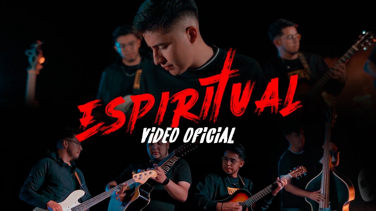 ESPIRITUAL -  Prop&oacute;sito con estilo  (VIDEO OFICIAL)