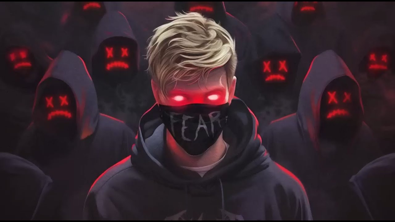 JOSH A - Demons Repod/Instrumental