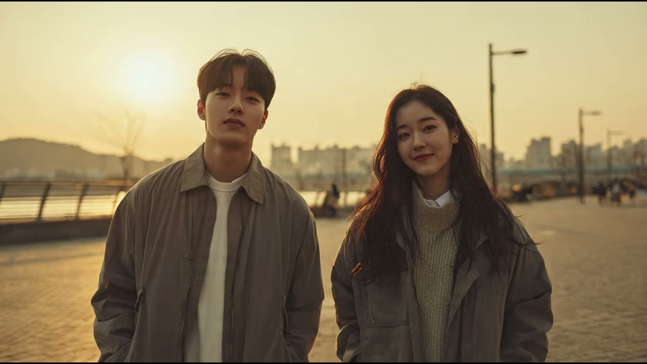 🎵 When the Day Lets Go