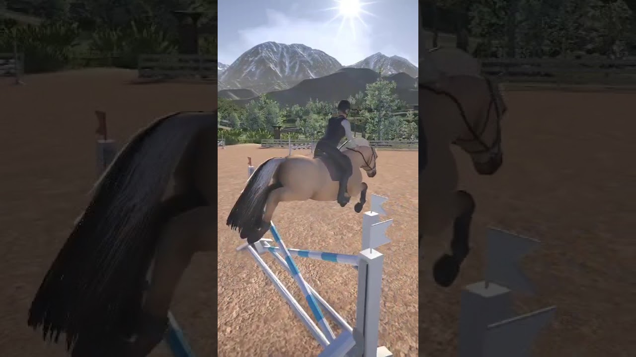 Jumping exercises🥰🥰