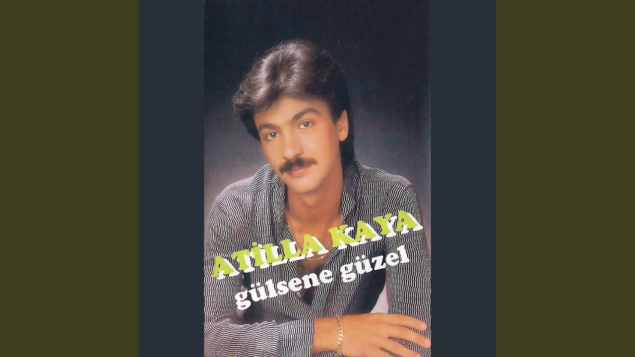 Sen Güzelsin Arkadaşım