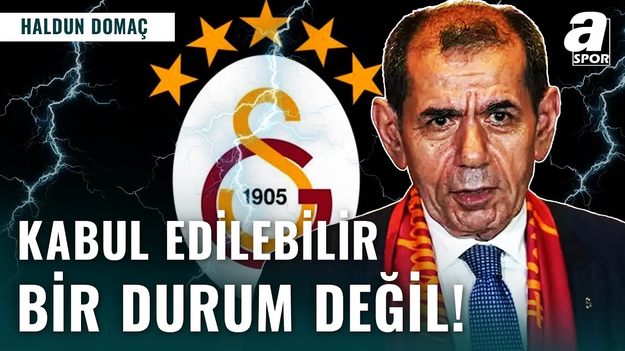Aslan'da Transfer Krizi! 