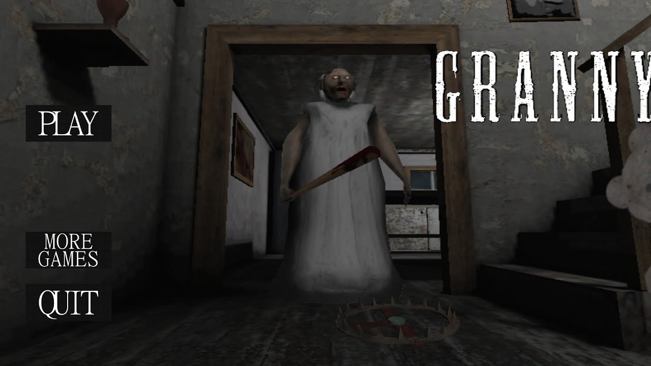 Horror gameplay part 2 amazing game