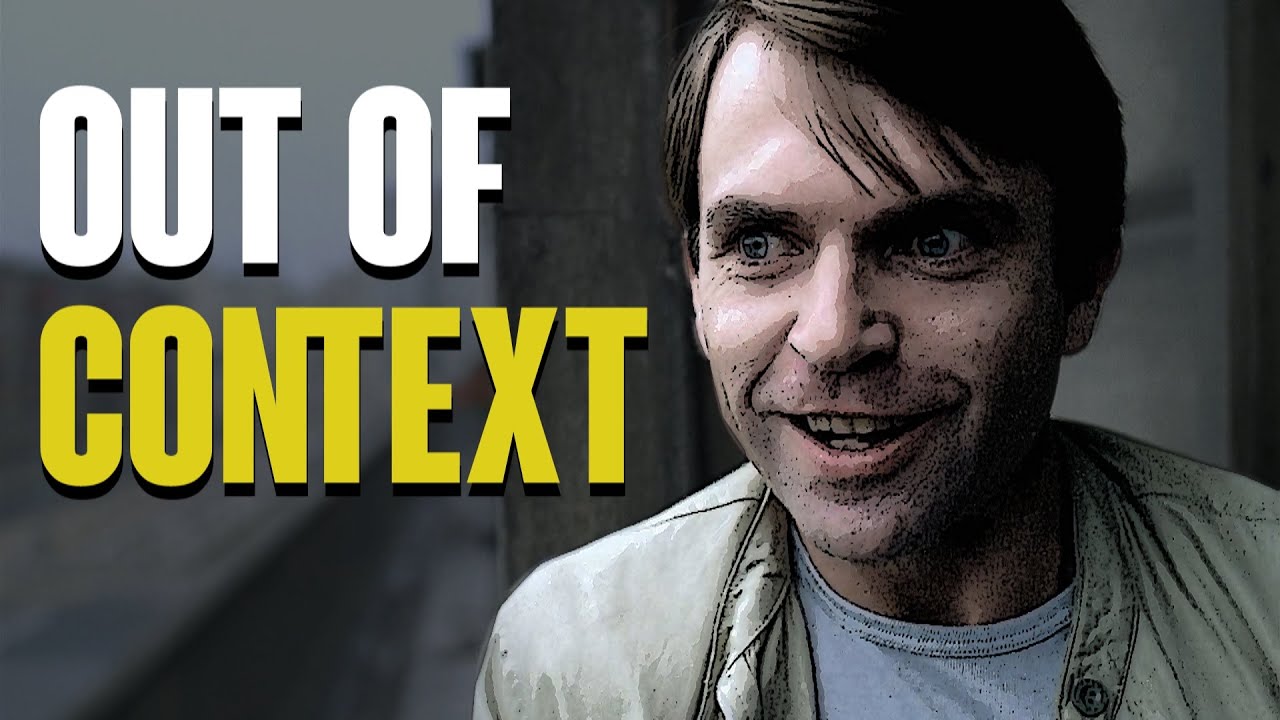 Possession Out of Context