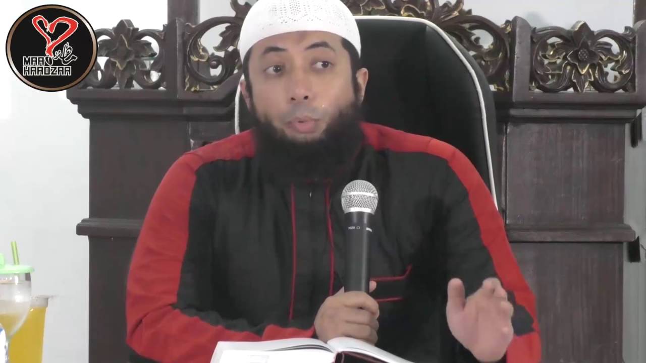 Ustadz. DR. Khalid Basalamah, MA 