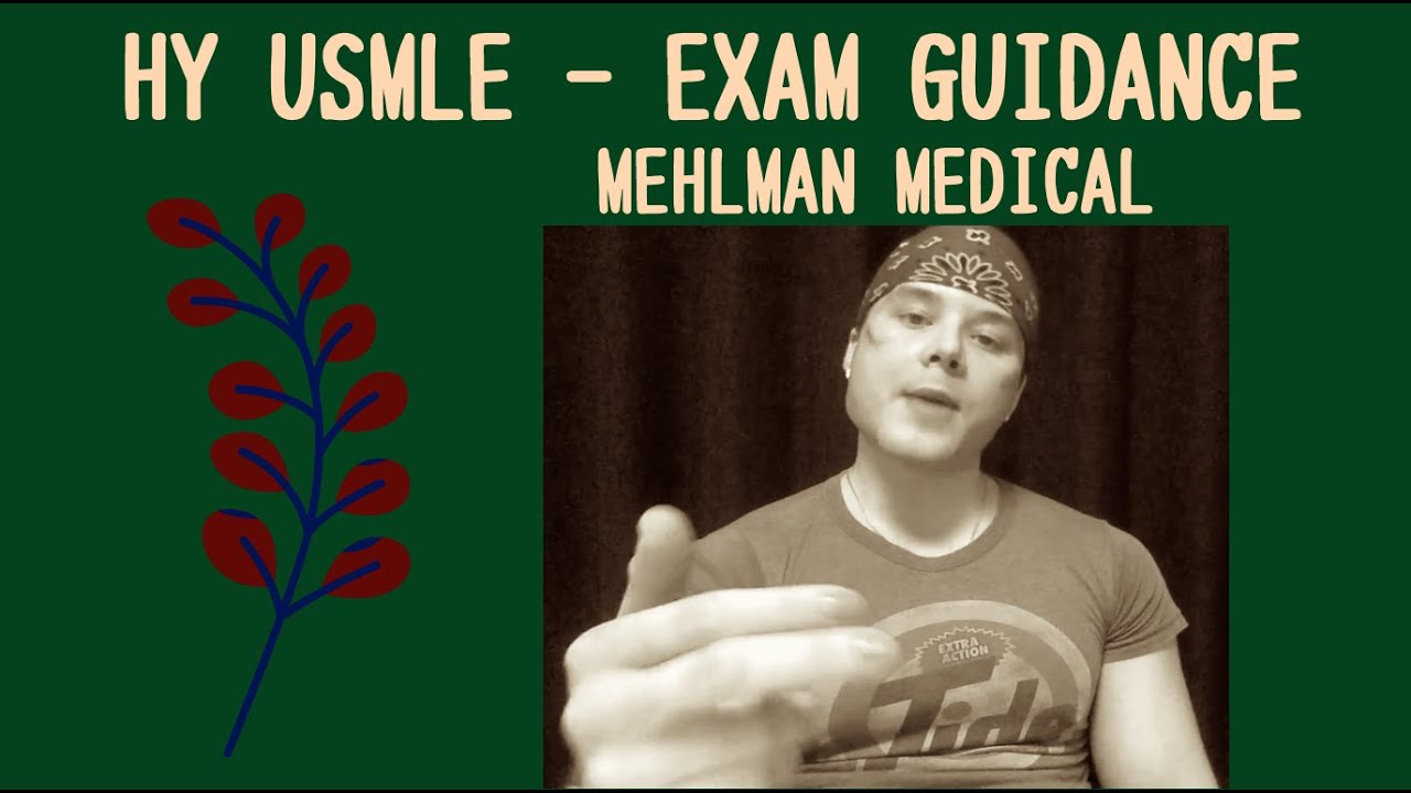 USMLE - 