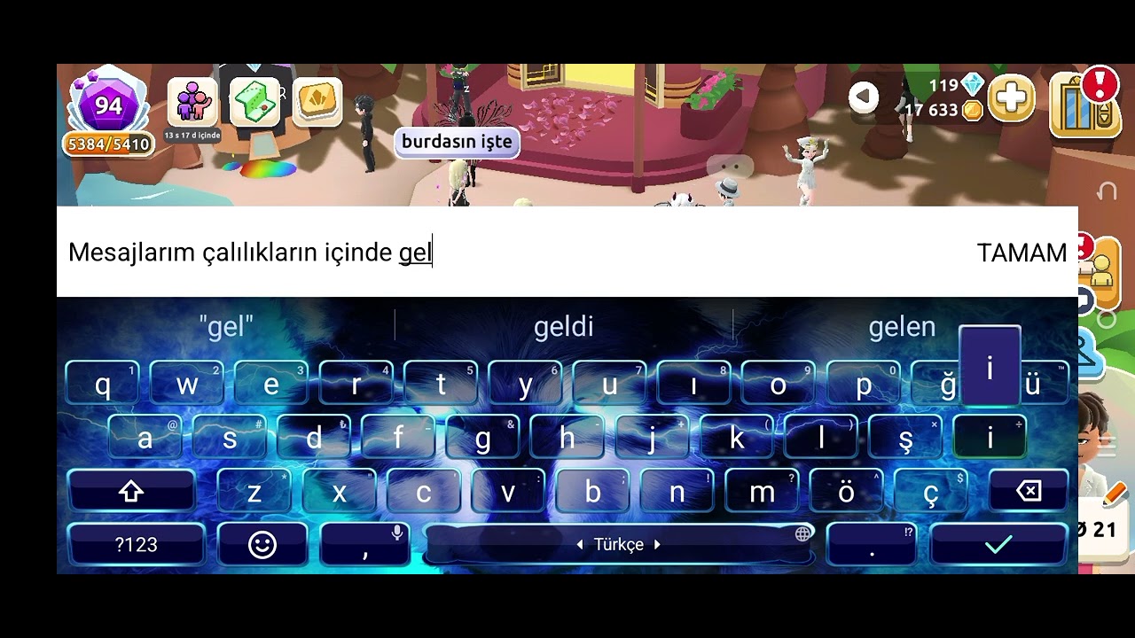 Hotel Hideway gizli yer buldum