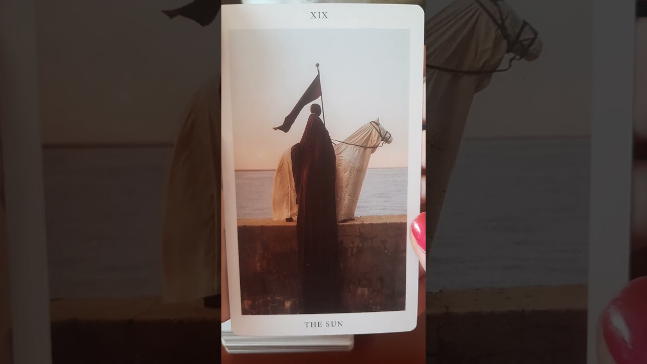 Reseña Tarot The Somnia de Nicolas Bruno ✨️