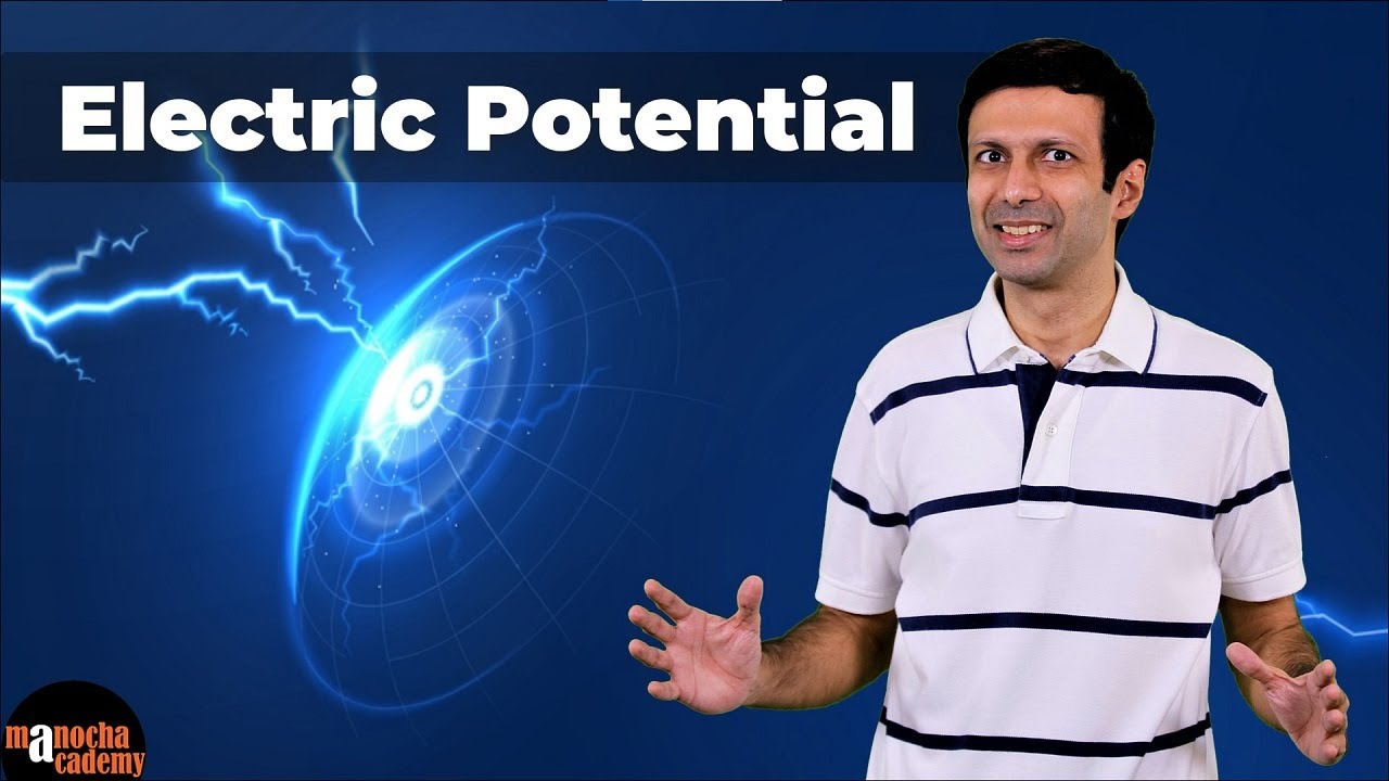 Electric Potential