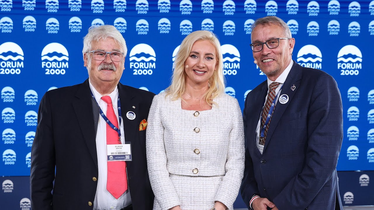 Montenegro: Safely on the EU Accession Path? | 28th Forum 2000 Conference