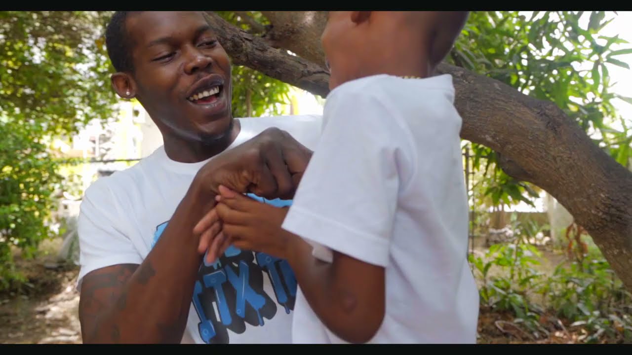Brutal Crankstar Ft  Crankstar Jr  - Same Song (OFFICIAL VIDEO)