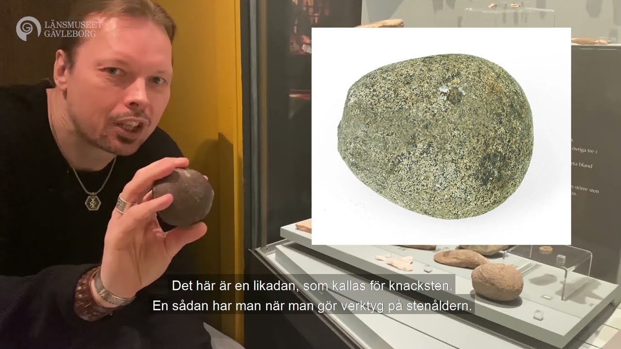 Knackstenen