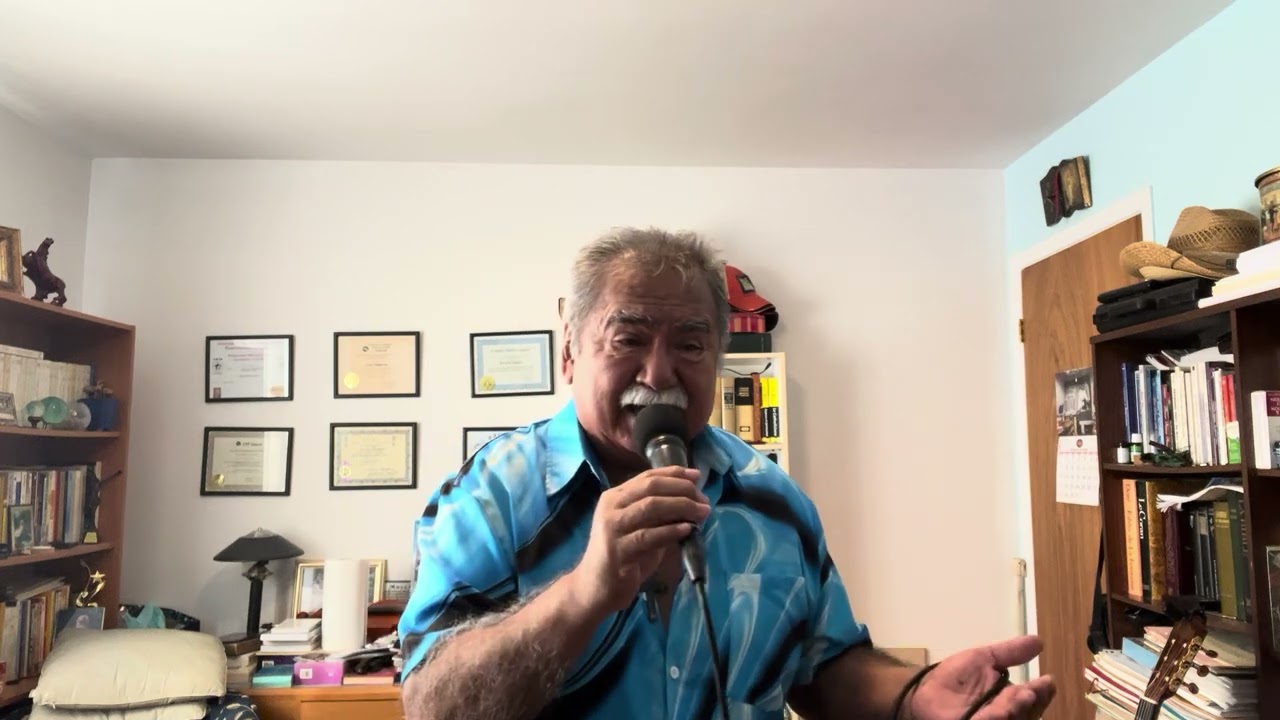 JOSE LUIS FIGUEROA COMPARTIENDO