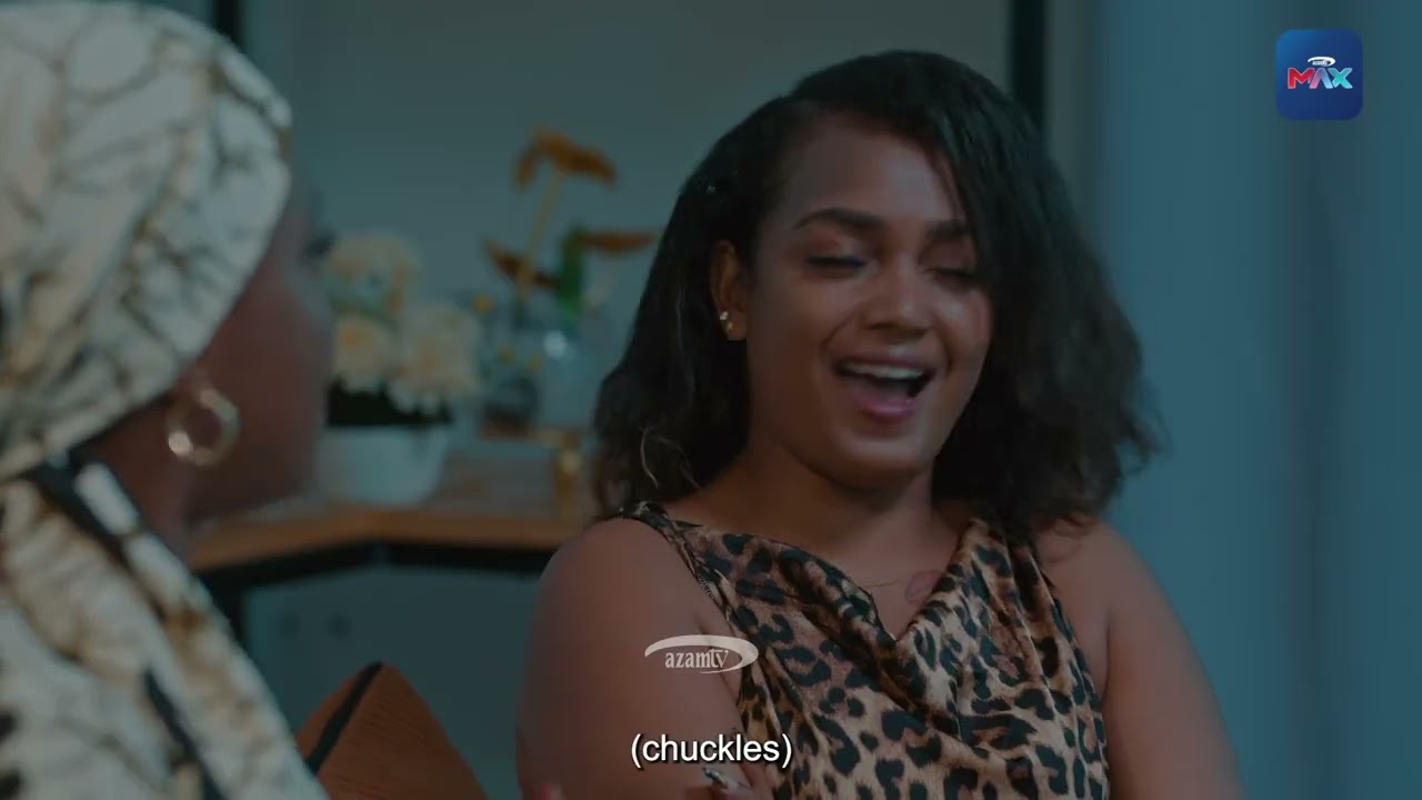 Chioma amepanga kuwakomesha Said, Mwana | NOMA EP 20