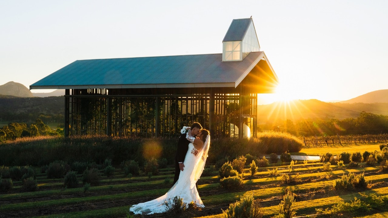 Everything I Know about Wedding Photography