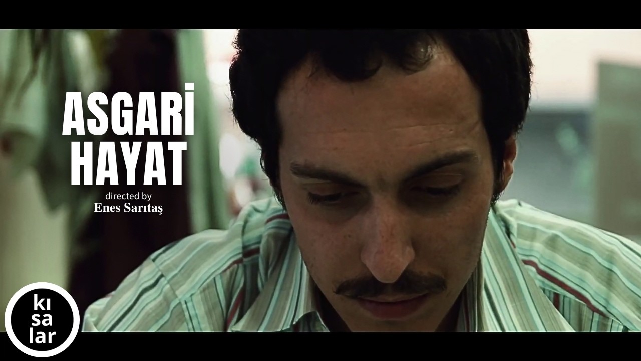 ASGARİ HAYAT l Kısa Film