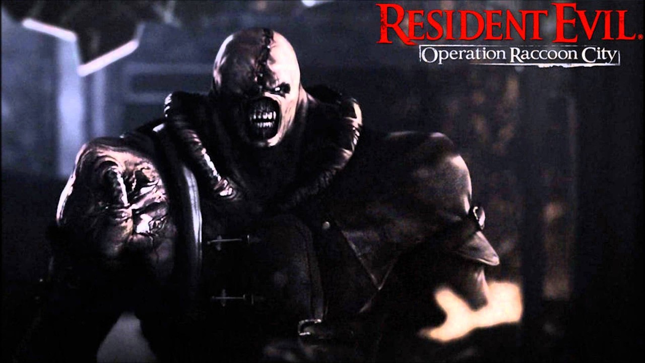 Resident Evil Operation Raccoon City  capitulo 2 - gameplay español