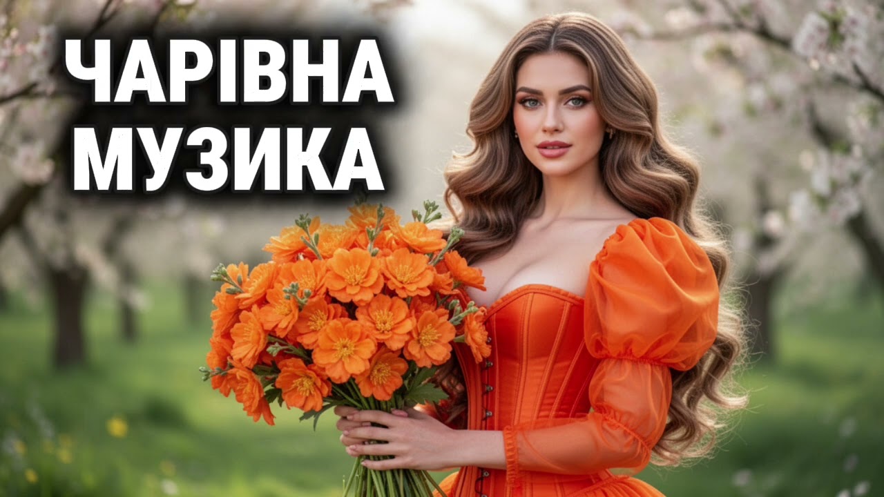 🇺🇦 Збірка Чарівних Українських Пісень 🔥 Слухайте Цю Музику і Відчуйте Магію! ✨