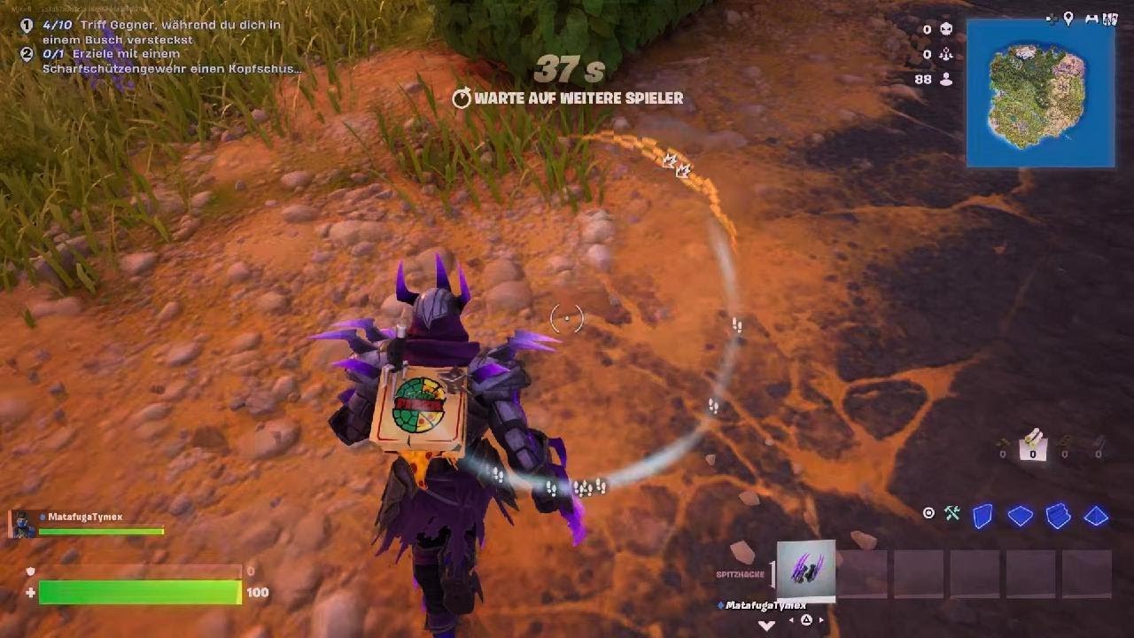 Fortnite Teil 41