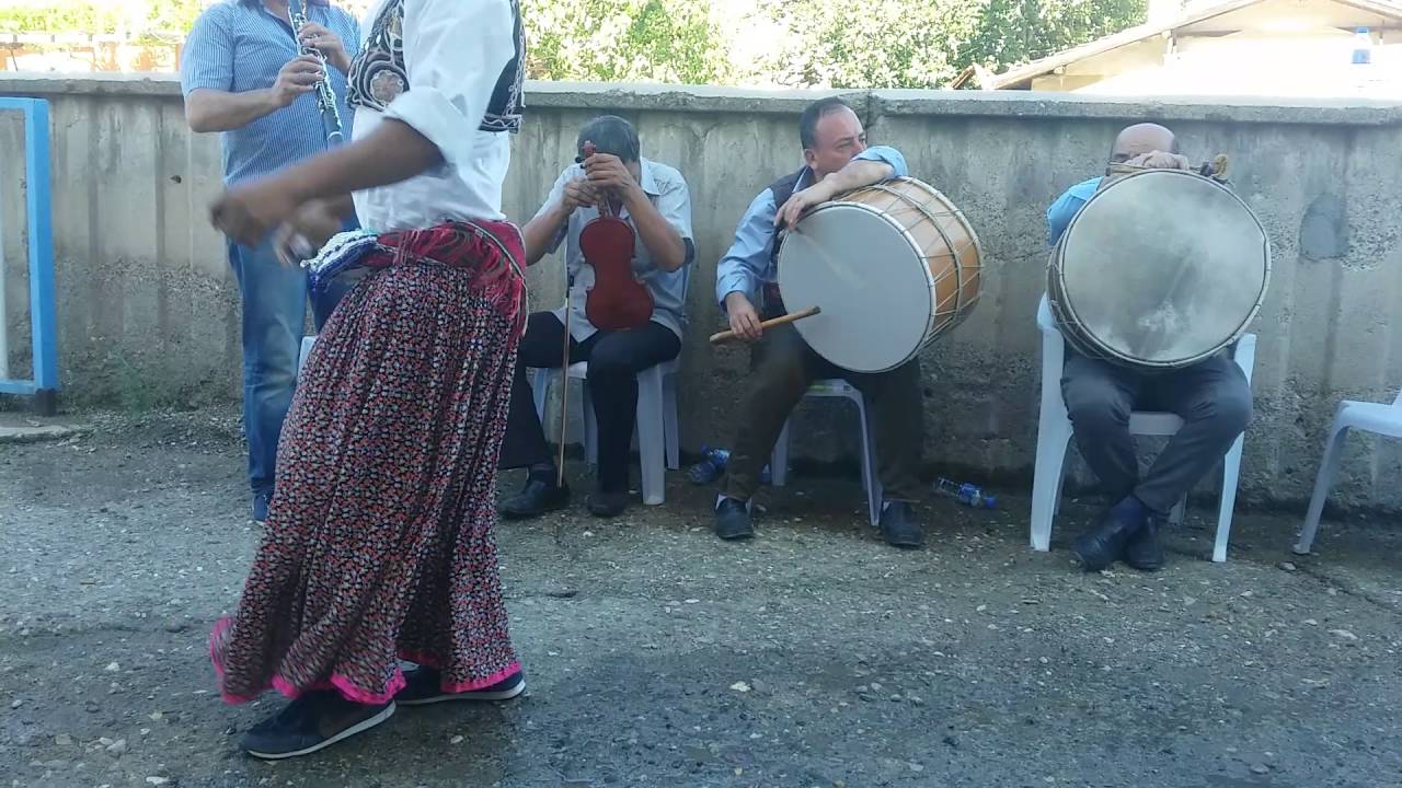 Bolu Mengen Oyun Havası 3