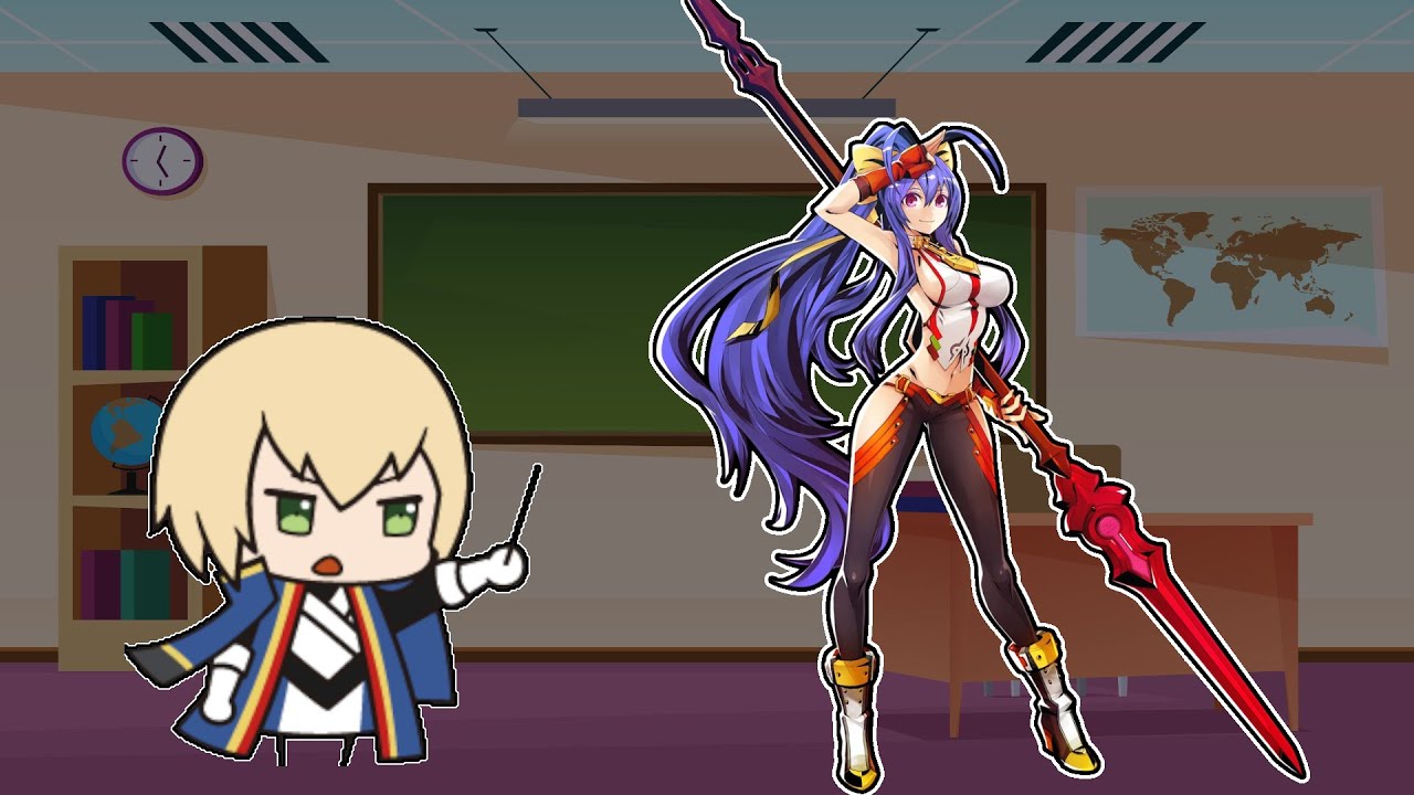 Pass The Knowledge Check: Mai Natsume