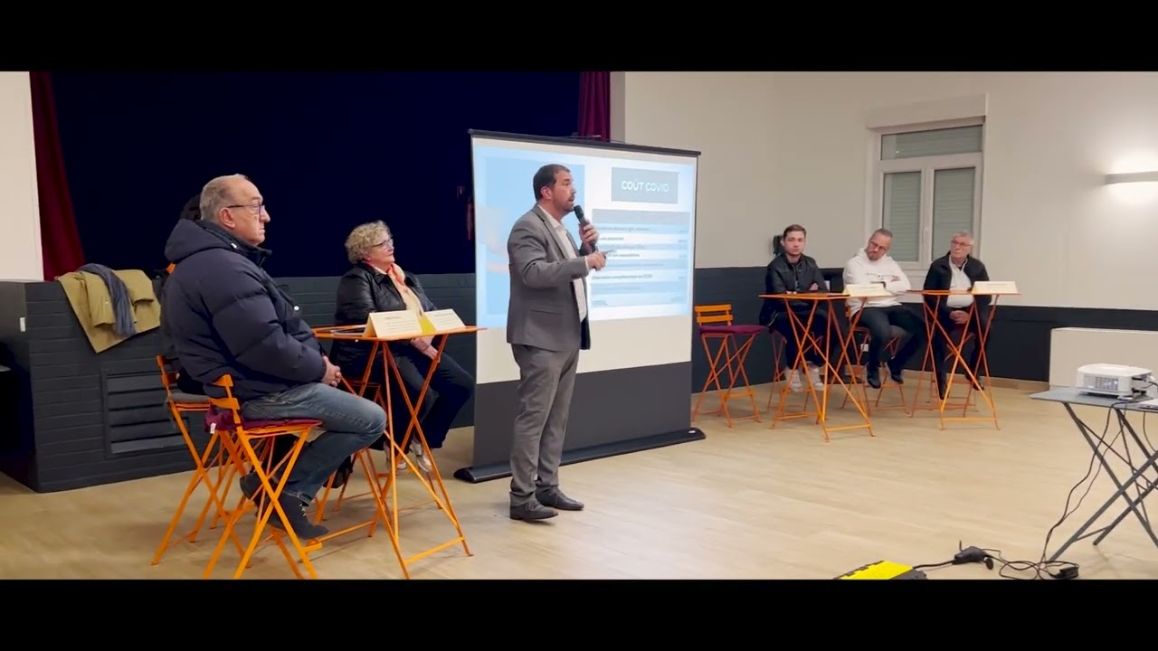 Rencontres de Quartiers 2022